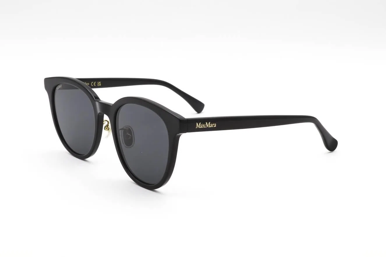 MaxMara MM0106K Sunglasses - view 8